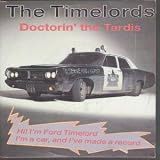 Doctorin the Tardis / Gary in the Tardis (remix)