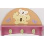 CoCaLo Tropical Punch Shelf
