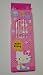 Set Of 5 Hello Kitty School Supplies Pencil- Pink by H-M Shop