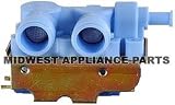 Maytag Clothes Washer / Washing Machine Water Valve 206413 Home Improvement
