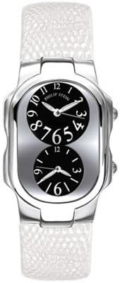 Philip Stein Small Case Quartz Stainless Steel 1-G-FB-ZW