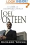 Rise Of Lakewood Church And Joel Osteen
