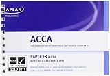 F8 Audit and Assurance AA (INT/UK) - Pocket Notes (Acca)