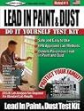 Pro Lab Inc. LP106 Lead Test Kit For Paint And Dust