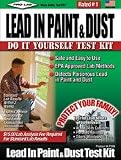 Professioal Lab #LP106 Pro Paint/Dust Lead Kit