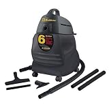 Review Koblenz  / Koblenz 6 Gallon Wet/Dry Vacuum With Blower