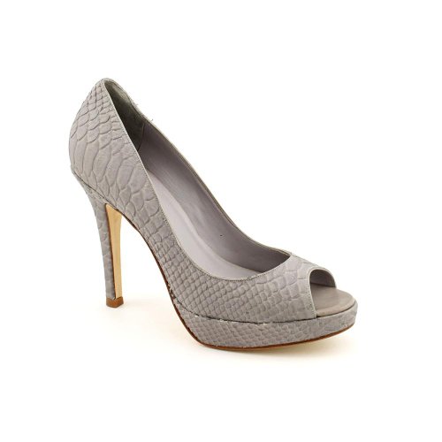 Cole Haan Sandals Cole Haan Women's Air Stephanie Open Toe Pump,Dust Snake Print,9 B US