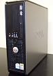Dell Optiplex 745 SFF Computer, Fast Intel PD 3.0GHz Dual Core Processor, 2GB DDR2 Memory, 250GB SATA Hard Drive, DVD/CDRW Optical Drive, Write CD's and Watch DVD Movies, Intregrated Lan/Audio, Onboard Video, Windows XP Pro Installed with COA, Windows 7 Capable, XP Pro Restore CD Included!