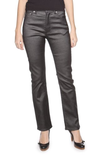Belstaff Blackprince Straight Leg Jeans DYNATEC, Farbe: Anthrazit, Größe: 40