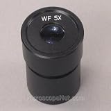 Wide Field Eyepiece WF5X/20