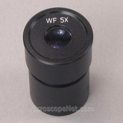 Wide Field Eyepiece WF5X/20