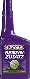 Produkt-Bild: Wynn's / Wynns Benzinzusatz 325 ml Dose - h&auml;lt das Kraftstoffsystem in optimaler Kondition