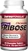 Jarrow Formulas, D-Ribose (Chewable), Berry Flavor, 90 Tablets