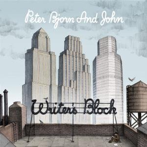 Peter Bjorn And John - Objects of My Affection Lyrics - Zortam Music