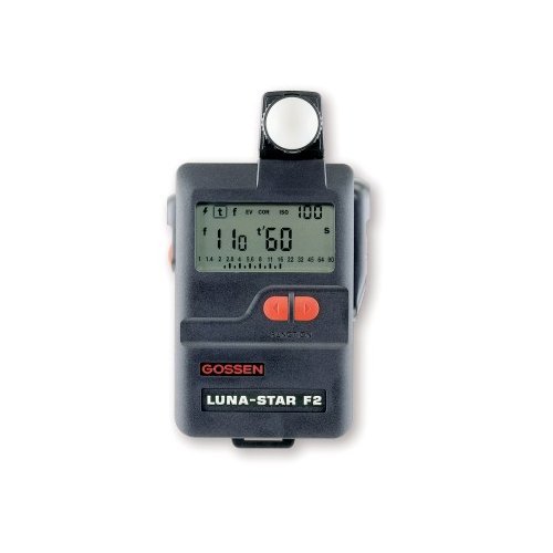 Gossen Luna Star GO 4032 F2 Light Meter On Sale