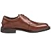 Nunn Bush Men's Marcell Bicycle Toe Oxford