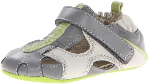 Robeez Rugged Rob First Walker (Toddler)