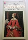 The young Elizabeth