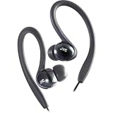 Inner-Ear Sports Clip Earbuds