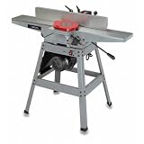 Factory-Reconditioned Delta JT360R Shopmaster 6-Inch 3/4-Horsepower Open Stand Jointer, 115/230-Volt 1 Phase