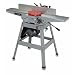 Tools & Hardware : Factory-Reconditioned Delta JT360R Shopmaster 6-Inch 3/4-Horsepower Open Stand Jointer, 115/230-Volt 1 Phase