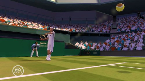 EA SPORTS Grand Slam Tennis