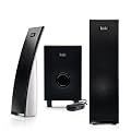 Hercules XPS 2.1 20 Arc White PC Speakers
