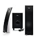 Hercules XPS 2.1 20 Arc White PC Speakers