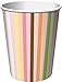 Creative Converting Sweet at One Girls Hot or Cold Beverage Cups, 8 Per Package