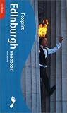 Footprint Edinburgh Handbook (Footprint Edinburgh Pocket Guide)