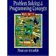Problem Solving and Programming Concepts
