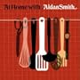At Home With Aidan Smith