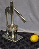 Review IRC  / Stainless Steel Citrus Juicer