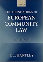 The Foundations of European Community Law