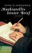 Machiavellis letzter Brief