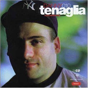 Danny Tenaglia - MusicAnswer - Zortam Music