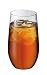 Bodum So Long Stemless Large Beer/Tall Drinking Glasses, Set of 2