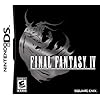 Final Fantasy IV