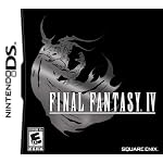 Final Fantasy IV
