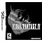 Final Fantasy