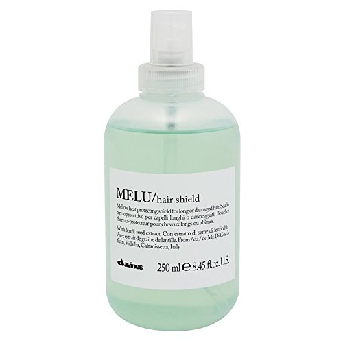 Davines Melu Mellow Thermal Protecting Shield 8.45oz