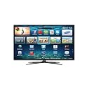 55" 1080p LED LCD HDTV