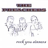 Rock You Sinners