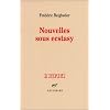 Nouvelles sous ecstasy