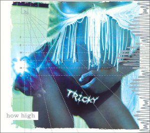 CD-Charts  Music : How High - Maxi CD (French Import)