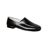 L.B. Evans Duke Opera Leather Slipper 2751 by L.B. Evans