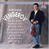 Produkt-Bild: Virtuoso Vengerov