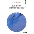 Soi-m�me comme un autre