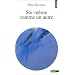 Soi-m�me comme un autre