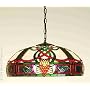 21 Inch W Claddagh Pendant Ceiling Fixture